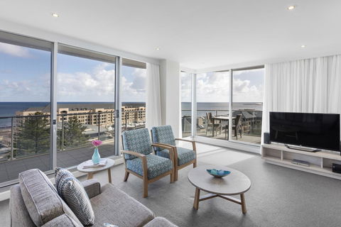 Oaks Glenelg Liberty Suites - Accommodation Gold Coast 36