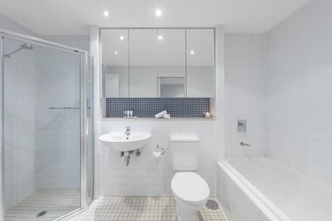 Oaks Glenelg Liberty Suites - Accommodation Gold Coast 32