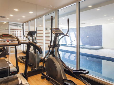 Oaks Glenelg Liberty Suites - Accommodation Gold Coast 6
