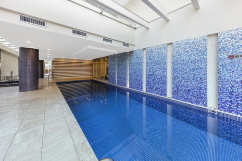 Oaks Glenelg Liberty Suites - Accommodation Gold Coast 2