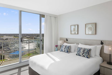 Oaks Glenelg Liberty Suites - Accommodation Gold Coast 34