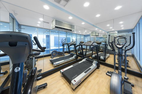Oaks Glenelg Liberty Suites - Accommodation Gold Coast 5