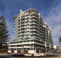 Oaks Liberty Towers - Accommodation Gold Coast