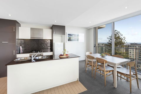 Oaks Glenelg Liberty Suites - Accommodation Gold Coast 35