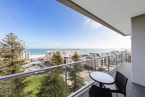 Oaks Glenelg Liberty Suites - Accommodation Gold Coast 14