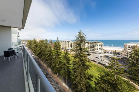 Oaks Glenelg Liberty Suites - Accommodation Gold Coast 13