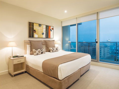Oaks Glenelg Liberty Suites - Accommodation Gold Coast 20