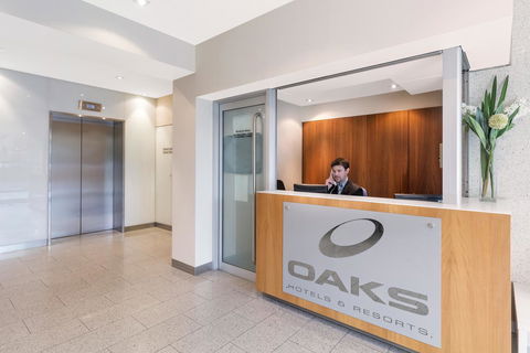 Oaks Glenelg Liberty Suites - Accommodation Gold Coast 9