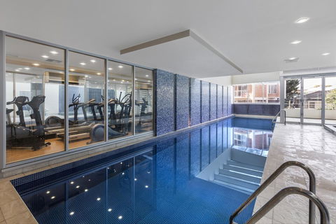 Oaks Glenelg Liberty Suites - Accommodation Gold Coast 3