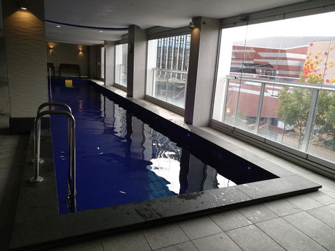 JABCA Apartments - Accommodation Gold Coast 28