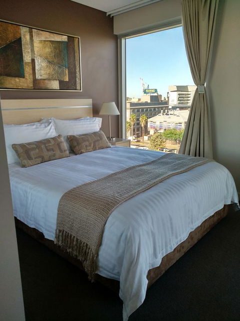 JABCA Apartments - Accommodation Gold Coast 1