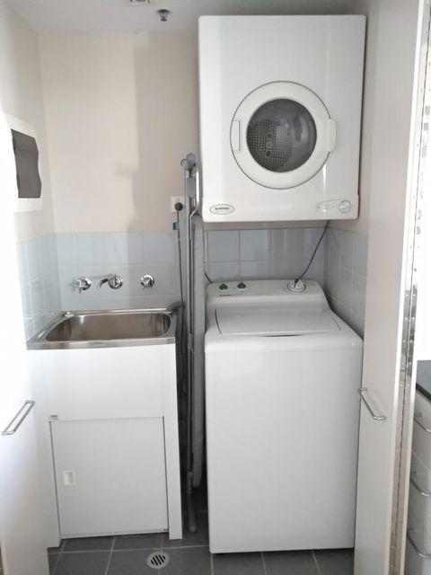 JABCA Apartments - Accommodation Gold Coast 27