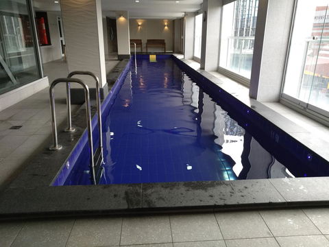 JABCA Apartments - Accommodation Gold Coast 3