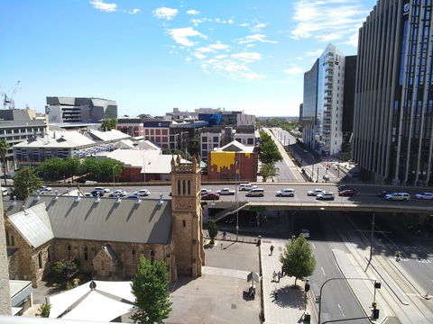 JABCA Apartments - Accommodation Gold Coast 23