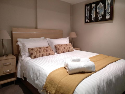 JABCA Apartments - Accommodation Gold Coast 13