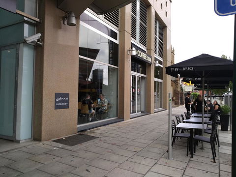 JABCA Apartments - Accommodation Gold Coast 4