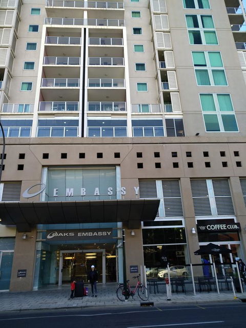 JABCA Apartments - Accommodation Gold Coast 0