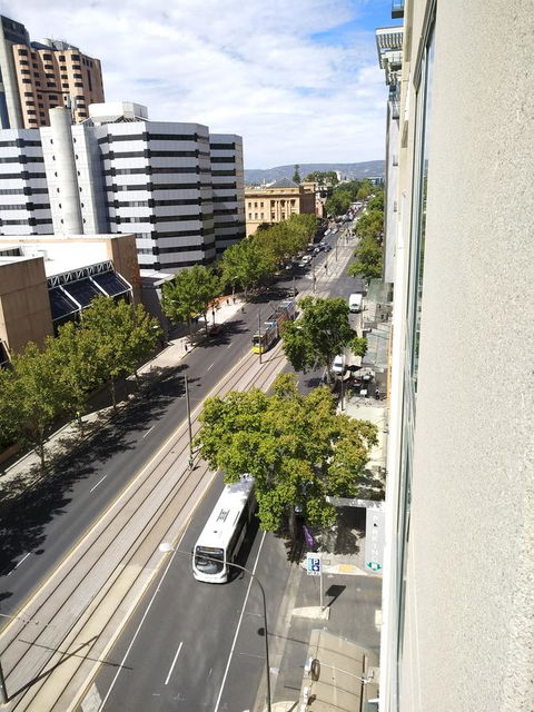 JABCA Apartments - Accommodation Gold Coast 24