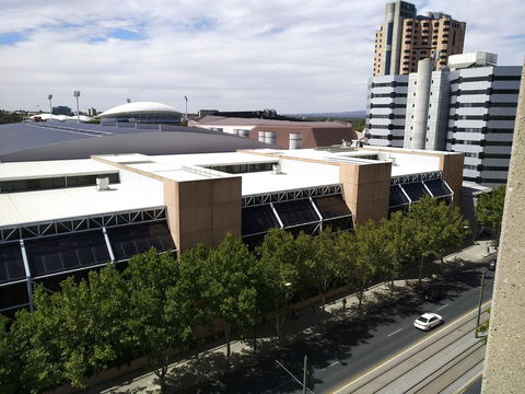 JABCA Apartments - Accommodation Gold Coast 25