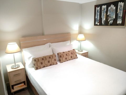 JABCA Apartments - Accommodation Gold Coast 14