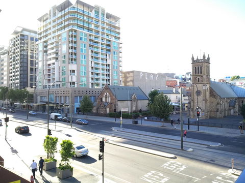 JABCA Apartments - Accommodation Gold Coast 6