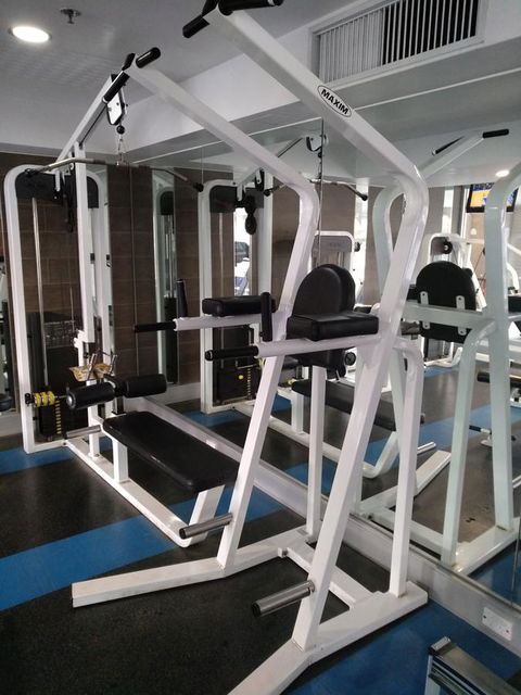 JABCA Apartments - Accommodation Gold Coast 36