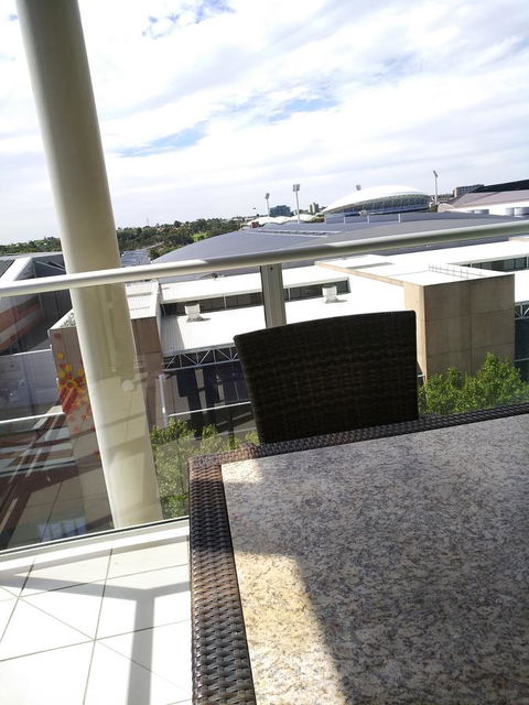 JABCA Apartments - Accommodation Gold Coast 8