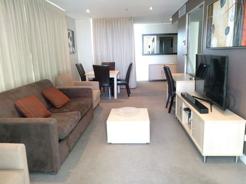 JABCA Apartments - Accommodation Gold Coast 10
