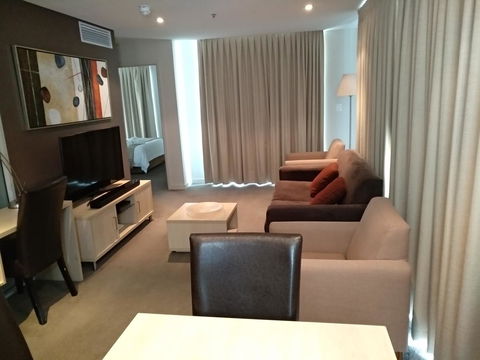 JABCA Apartments - Accommodation Gold Coast 2