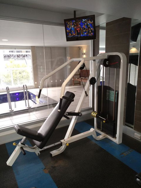 JABCA Apartments - Accommodation Gold Coast 37