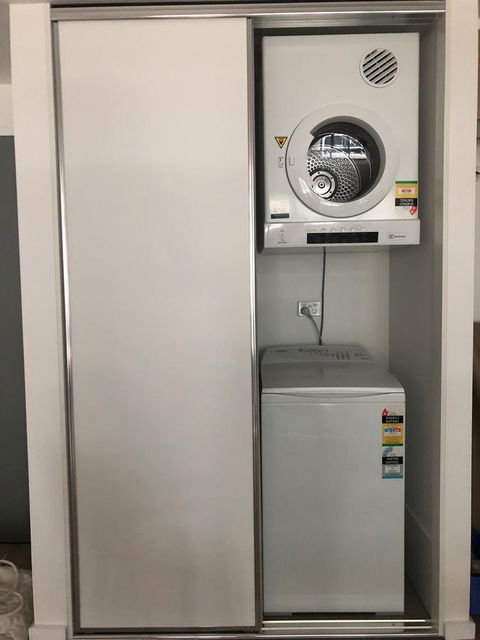 Resort Style Luxury City Apartment + Free Car Parking - Accommodation Gold Coast 32
