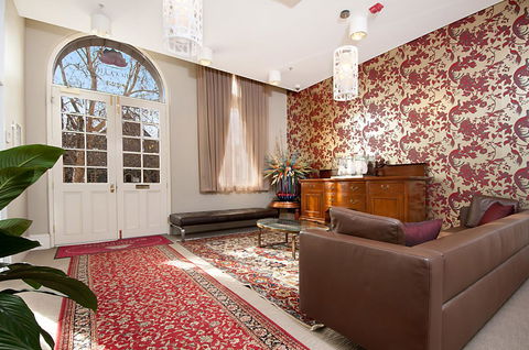 Adabco Boutique Hotel Adelaide - Accommodation Gold Coast 6
