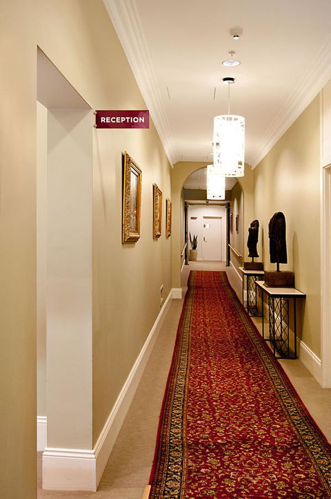 Adabco Boutique Hotel Adelaide - Accommodation Gold Coast 13