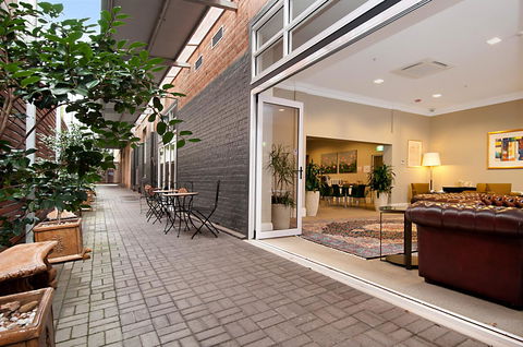 Adabco Boutique Hotel Adelaide - Accommodation Gold Coast 7
