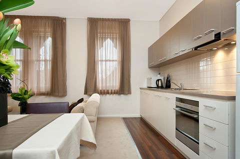 Adabco Boutique Hotel Adelaide - Accommodation Gold Coast 28