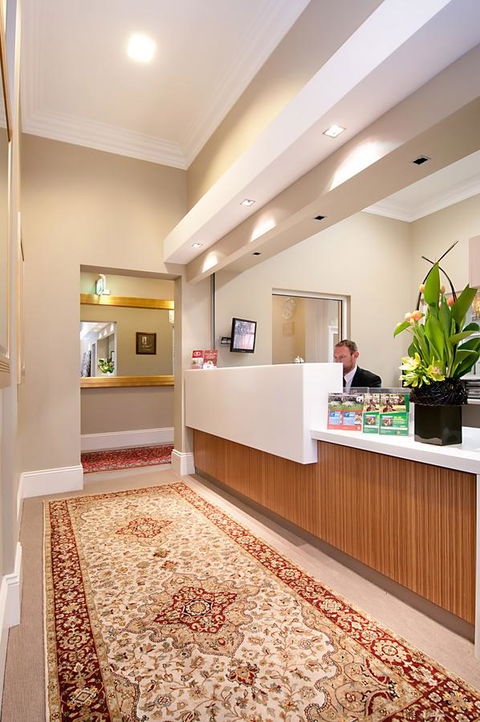 Adabco Boutique Hotel Adelaide - Accommodation Gold Coast 10