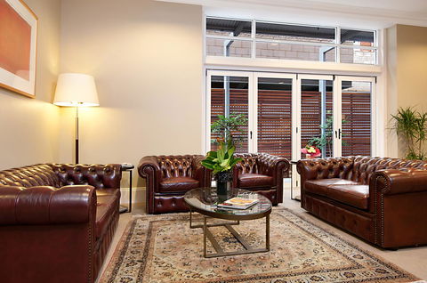 Adabco Boutique Hotel Adelaide - Accommodation Gold Coast 12