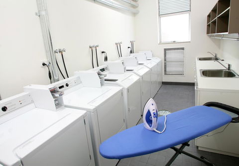 Adabco Boutique Hotel Adelaide - Accommodation Gold Coast 33