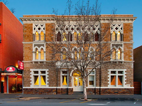 Adabco Boutique Hotel Adelaide - Accommodation Gold Coast 14