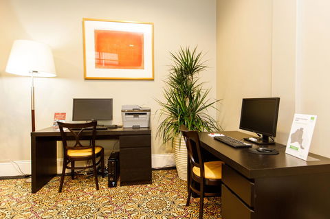 Adabco Boutique Hotel Adelaide - Accommodation Gold Coast 1