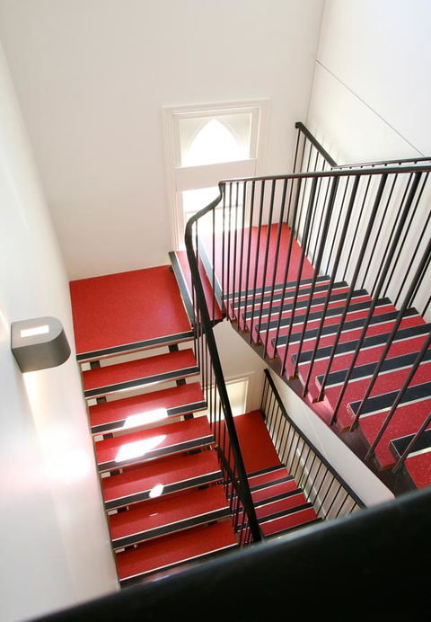 Adabco Boutique Hotel Adelaide - Accommodation Gold Coast 18