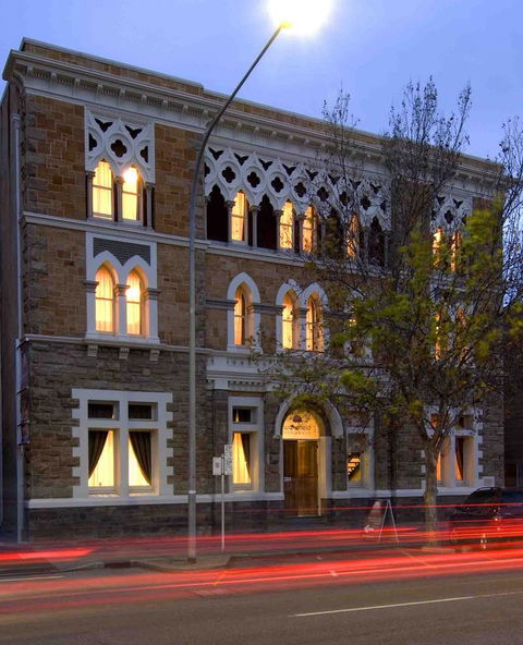 Adabco Boutique Hotel Adelaide - Accommodation Gold Coast 37