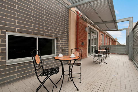 Adabco Boutique Hotel Adelaide - Accommodation Gold Coast 36
