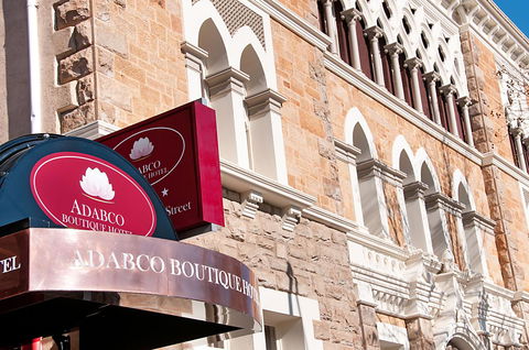 Adabco Boutique Hotel Adelaide - Accommodation Gold Coast 9