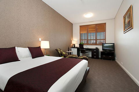 Adabco Boutique Hotel Adelaide - Accommodation Gold Coast 19