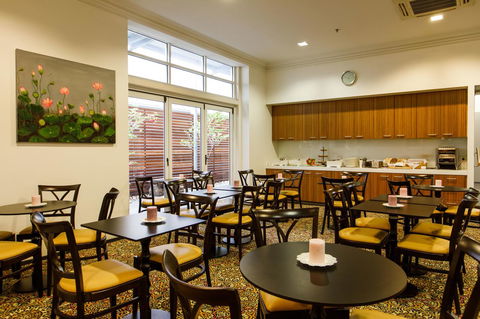 Adabco Boutique Hotel Adelaide - Accommodation Gold Coast 5