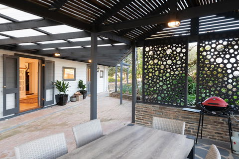 The Other House - Accommodation Gold Coast 13