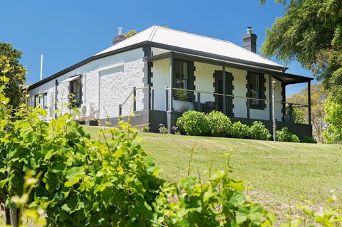 The Other House - Accommodation Gold Coast 1