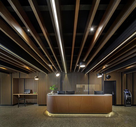 Marion Hotel - Accommodation Gold Coast 28