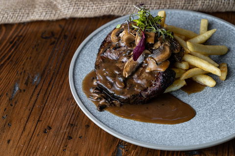 Marion Hotel - Accommodation Gold Coast 19